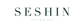 Seshin — logo