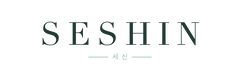 Seshin — logo